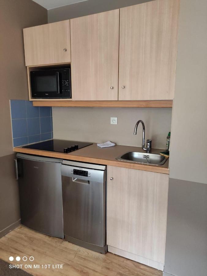 Apartment Near Disneyland Disneyland Paris Екстериор снимка