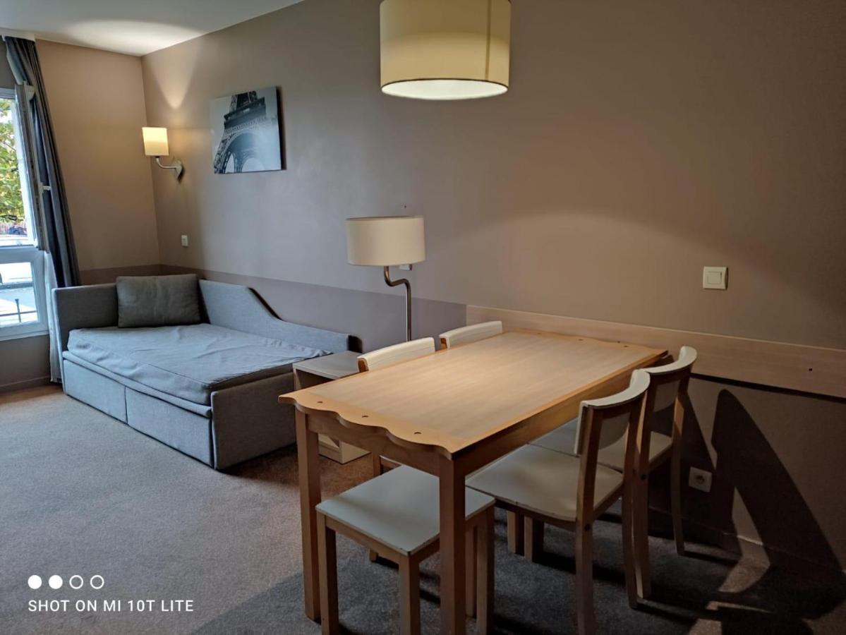 Apartment Near Disneyland Disneyland Paris Екстериор снимка