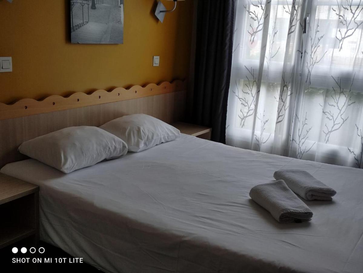 Apartment Near Disneyland Disneyland Paris Екстериор снимка