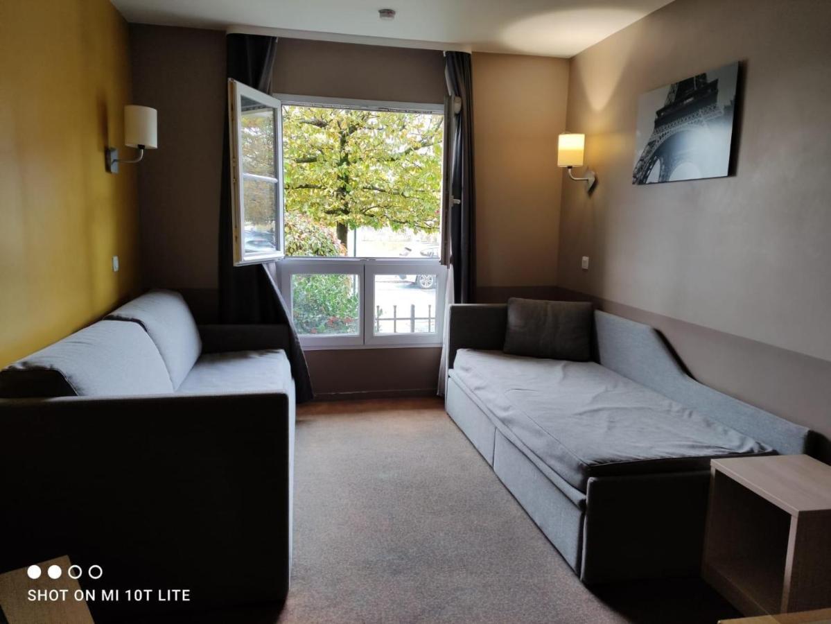Apartment Near Disneyland Disneyland Paris Екстериор снимка
