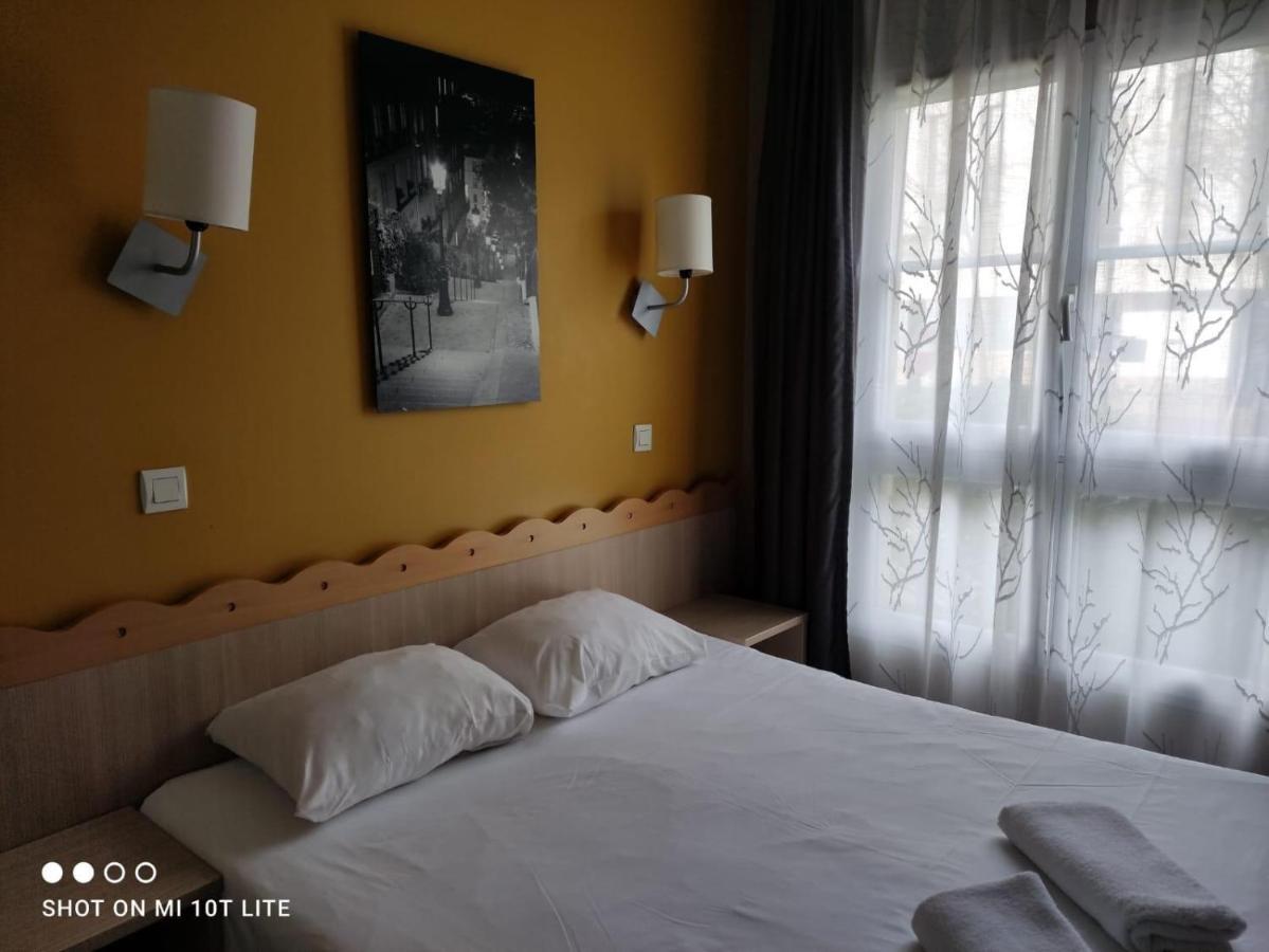 Apartment Near Disneyland Disneyland Paris Екстериор снимка