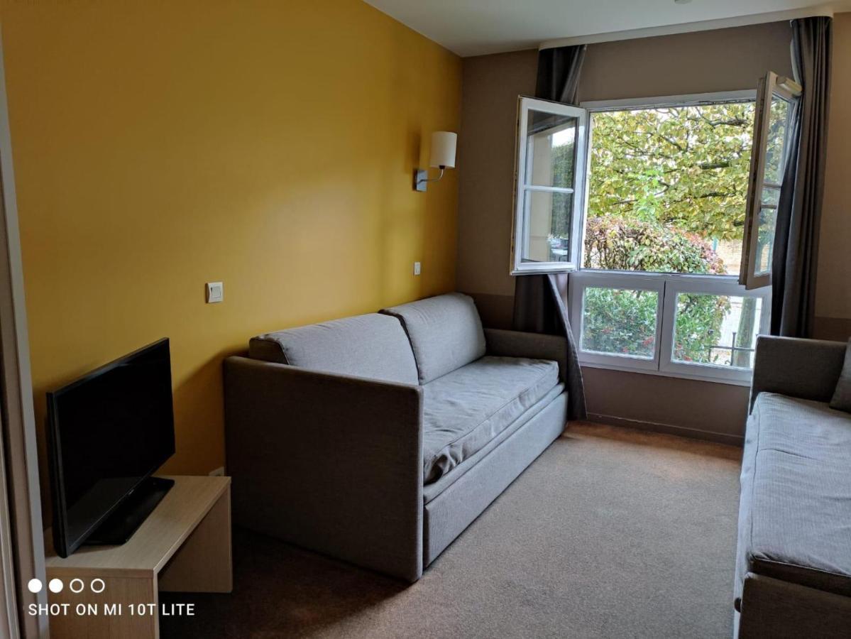 Apartment Near Disneyland Disneyland Paris Екстериор снимка