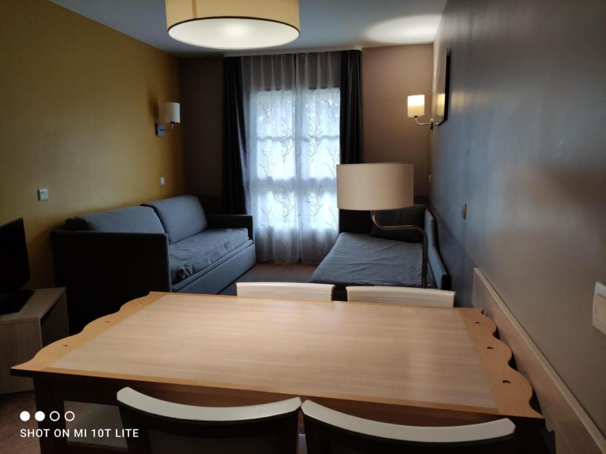 Apartment Near Disneyland Disneyland Paris Екстериор снимка