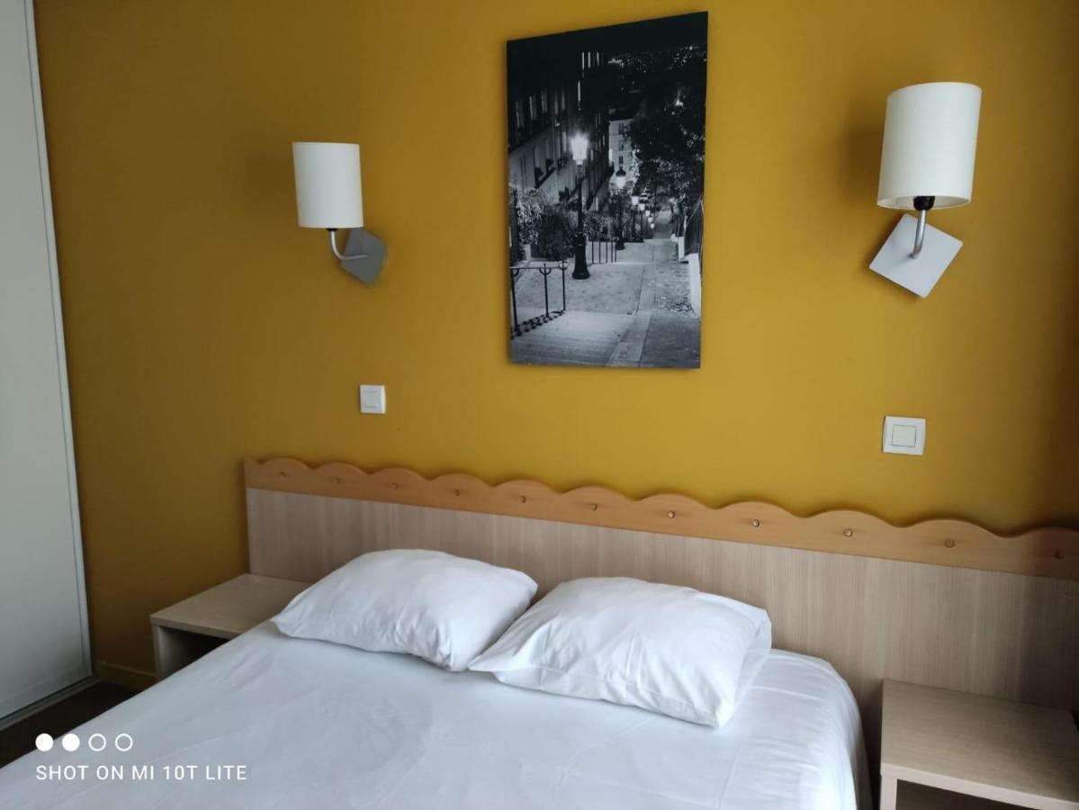 Apartment Near Disneyland Disneyland Paris Екстериор снимка