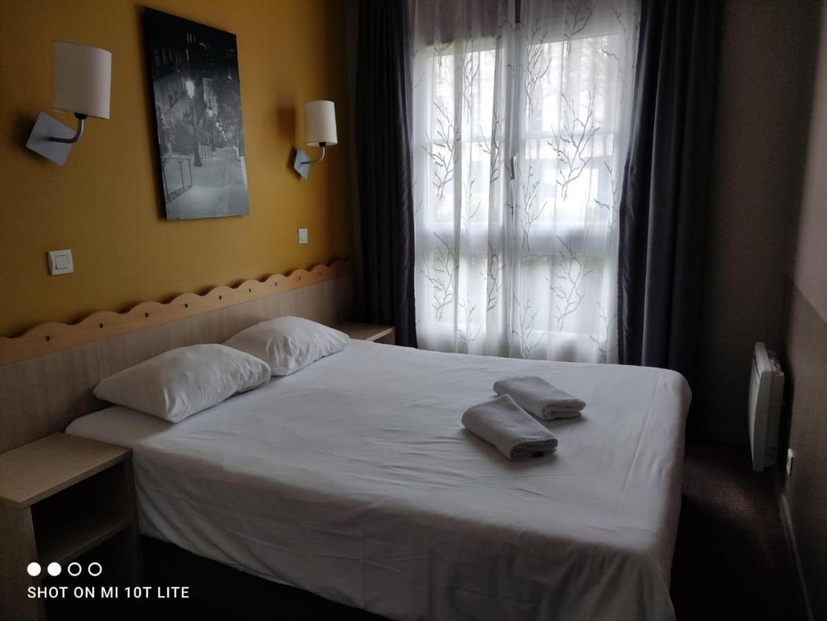Apartment Near Disneyland Disneyland Paris Екстериор снимка
