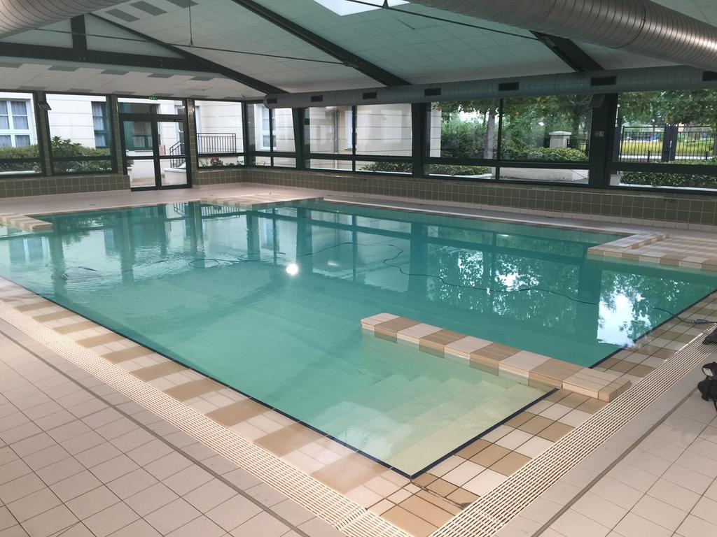 Apartment Near Disneyland Disneyland Paris Екстериор снимка