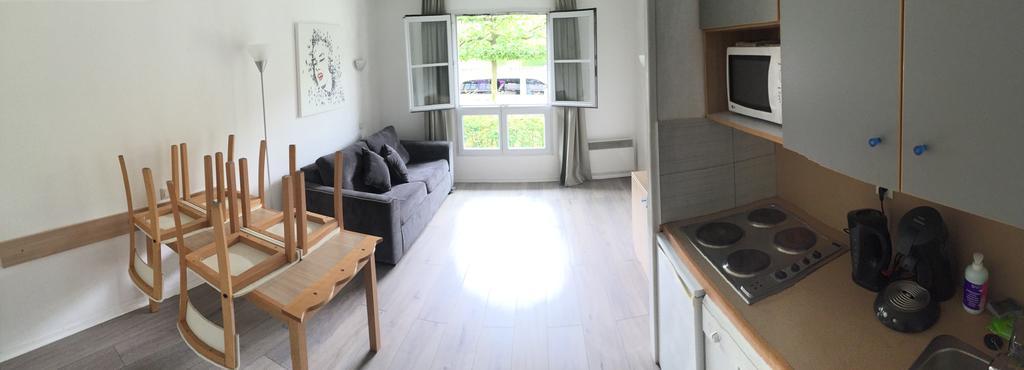 Apartment Near Disneyland Disneyland Paris Екстериор снимка