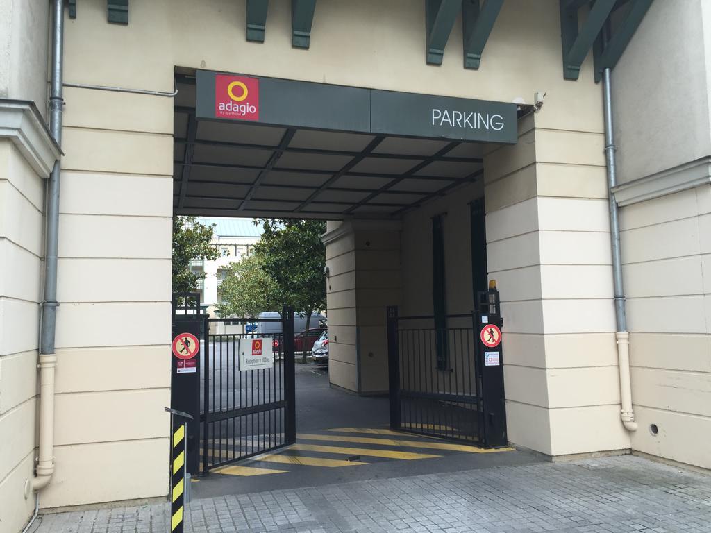 Apartment Near Disneyland Disneyland Paris Екстериор снимка