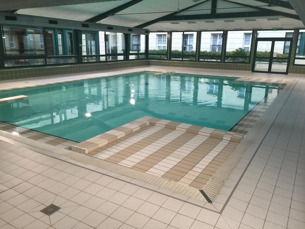 Apartment Near Disneyland Disneyland Paris Екстериор снимка