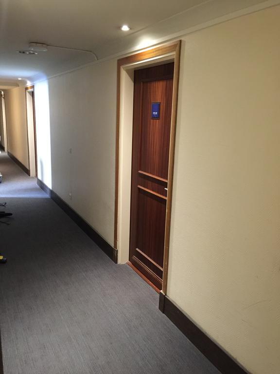 Apartment Near Disneyland Disneyland Paris Екстериор снимка
