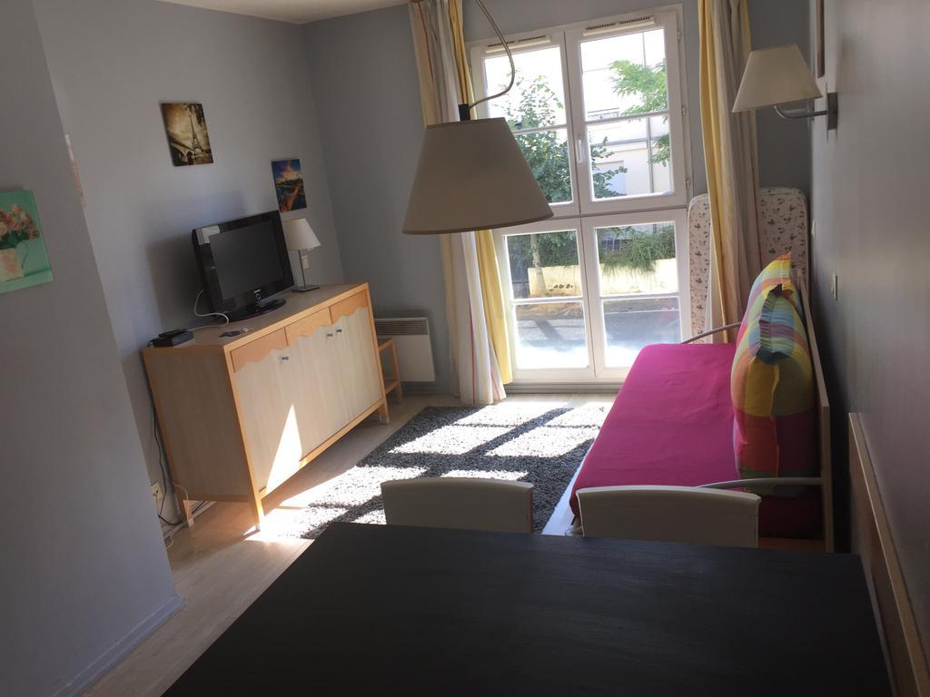 Apartment Near Disneyland Disneyland Paris Екстериор снимка