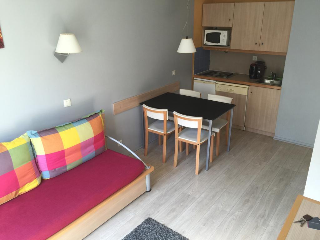 Apartment Near Disneyland Disneyland Paris Екстериор снимка