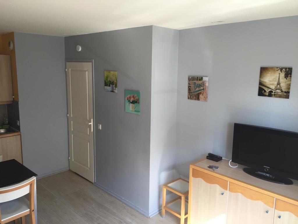 Apartment Near Disneyland Disneyland Paris Екстериор снимка